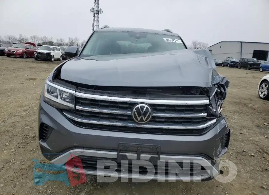 1V2ER2CAXMC598161 Photo# 5
