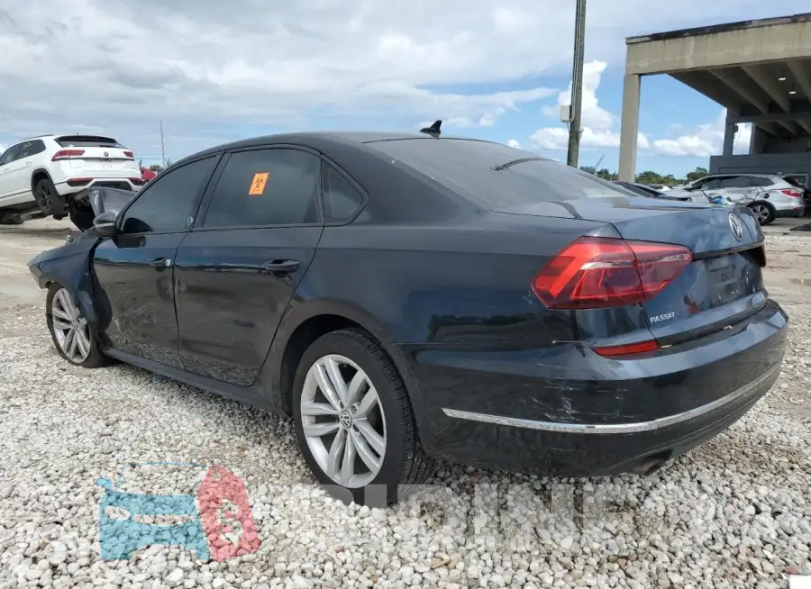 1VWLA7A36KC009957 Photo# 2