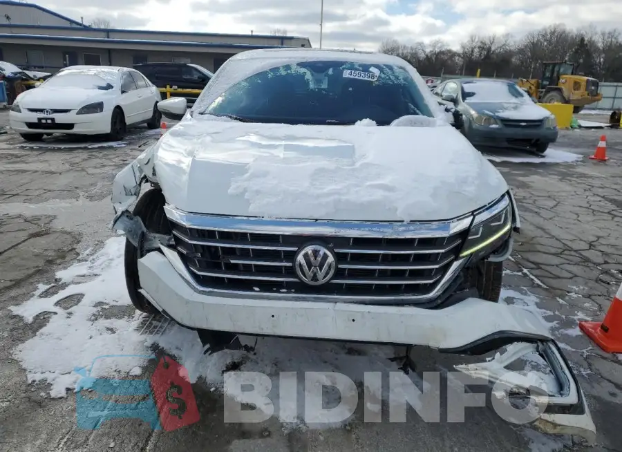1VWMA7A36LC025243 Photo# 5