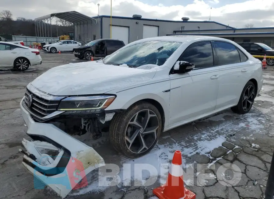 1VWMA7A36LC025243 Photo# 1