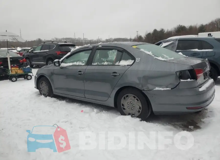 3VW167AJ0GM389049 Photo# 2