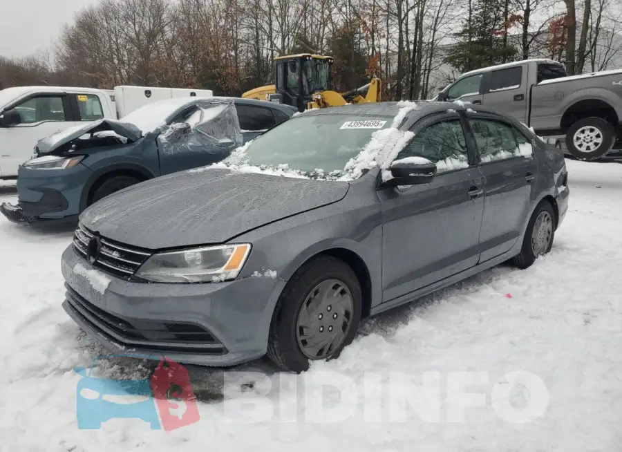 3VW167AJ0GM389049 Photo# 1