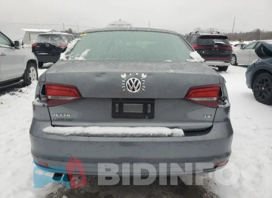 3VW167AJ0GM389049 Photo# 6