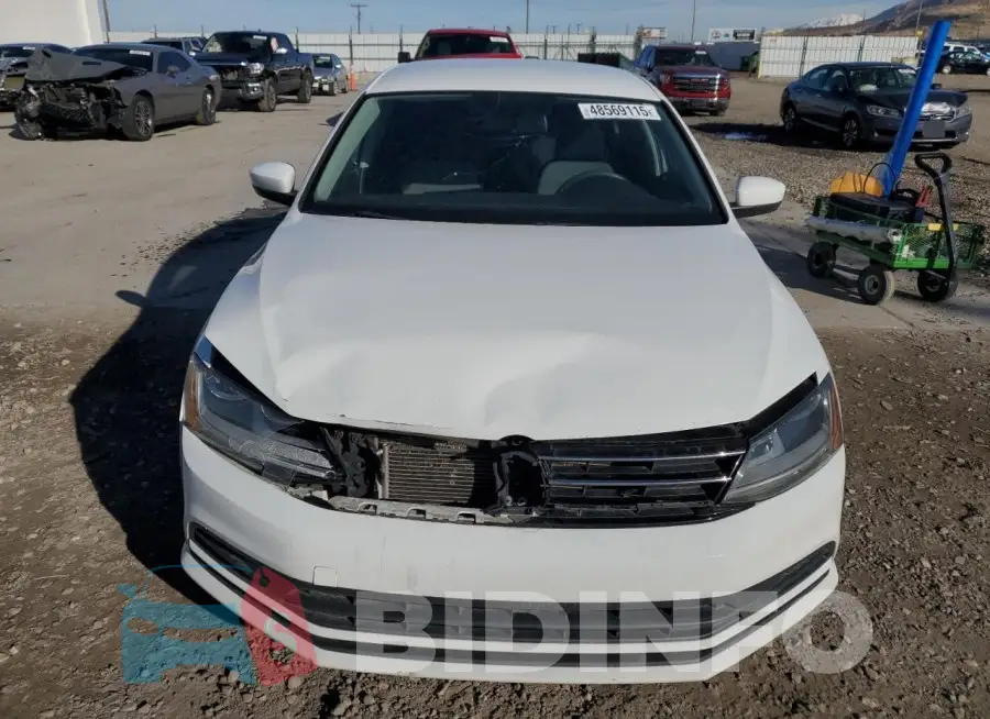 3VW167AJ6HM408088 Photo# 5