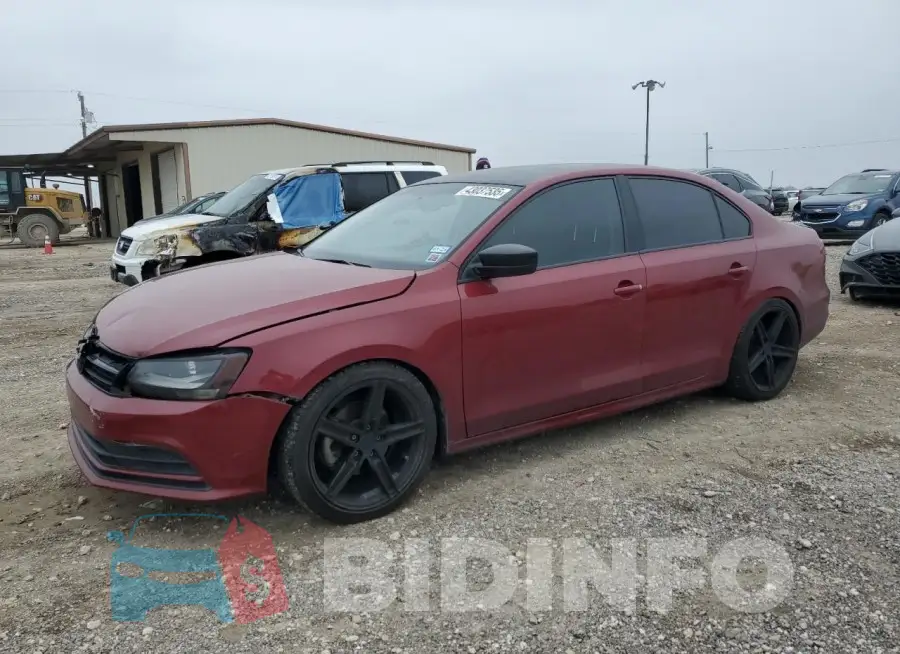 3VW267AJ3GM210457 Photo# 1
