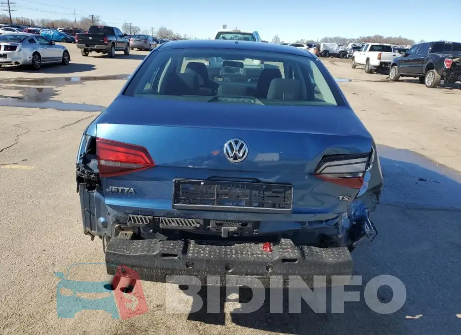 3VW2B7AJ2HM345457 Photo# 6
