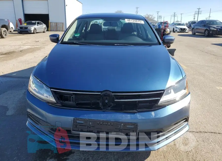 3VW2B7AJ2HM345457 Photo# 5