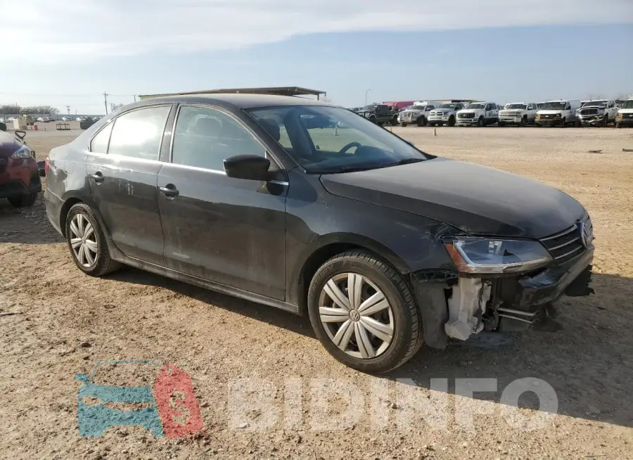 3VW2B7AJ4HM395650 Photo# 4