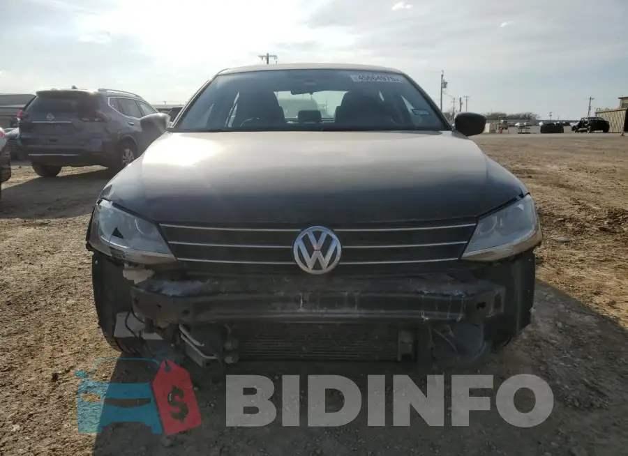 3VW2B7AJ4HM395650 Photo# 5