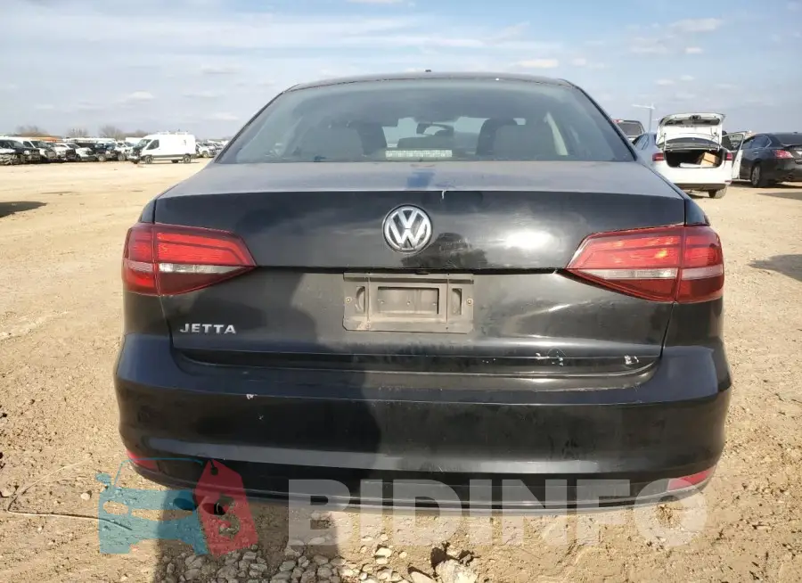3VW2B7AJ4HM395650 Photo# 6