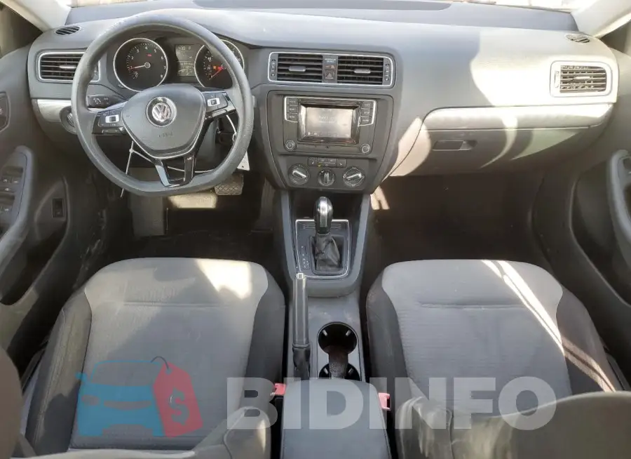 3VW2B7AJ4HM395650 Photo# 8