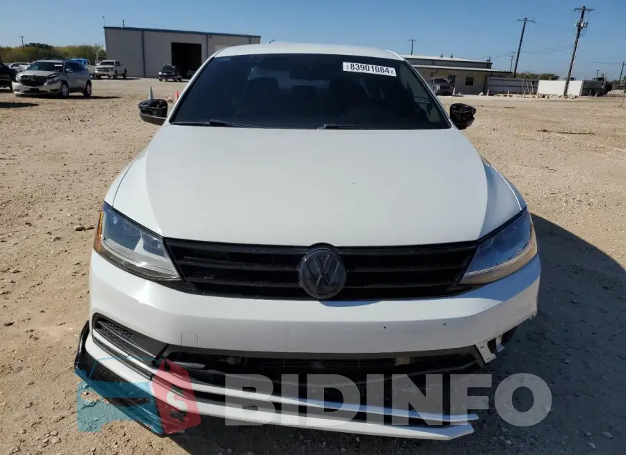 3VW2B7AJ6HM225810 Photo# 5