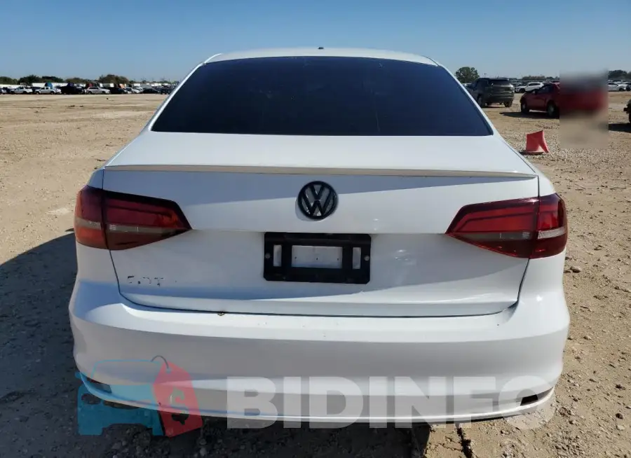 3VW2B7AJ6HM225810 Photo# 6