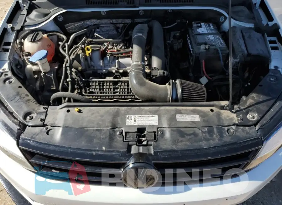 3VW2B7AJ6HM225810 Photo# 11