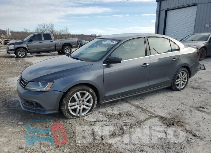 3VW2B7AJ6HM242557 Photo# 1