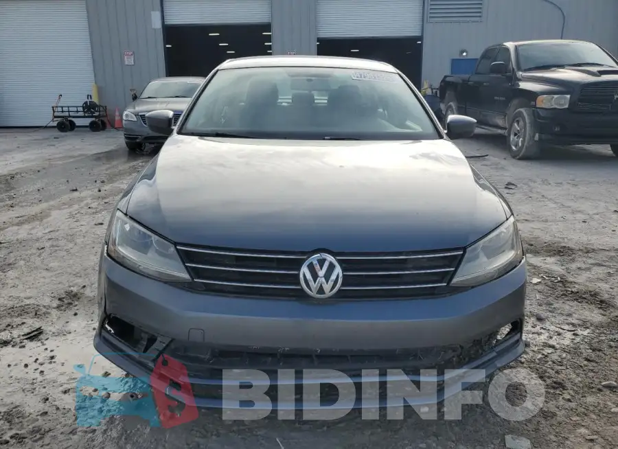 3VW2B7AJ6HM242557 Photo# 5