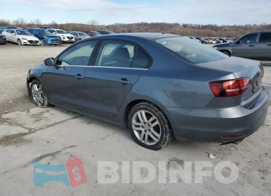 3VW2B7AJ6HM242557 Photo# 2