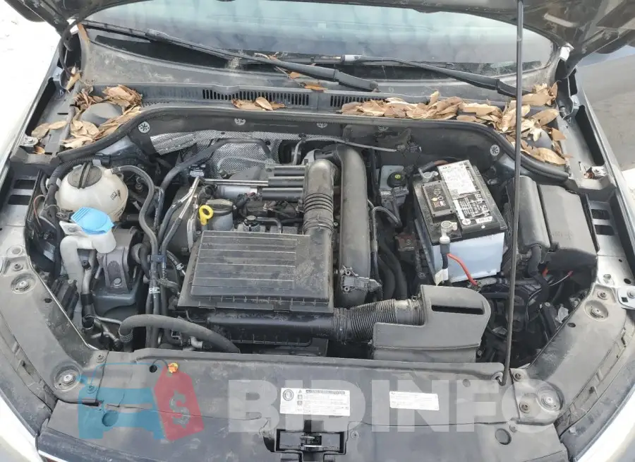 3VW2B7AJ6HM242557 Photo# 11