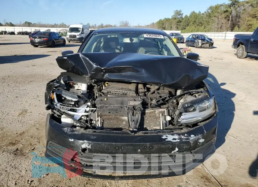 3VW2B7AJ6HM284257 Photo# 5