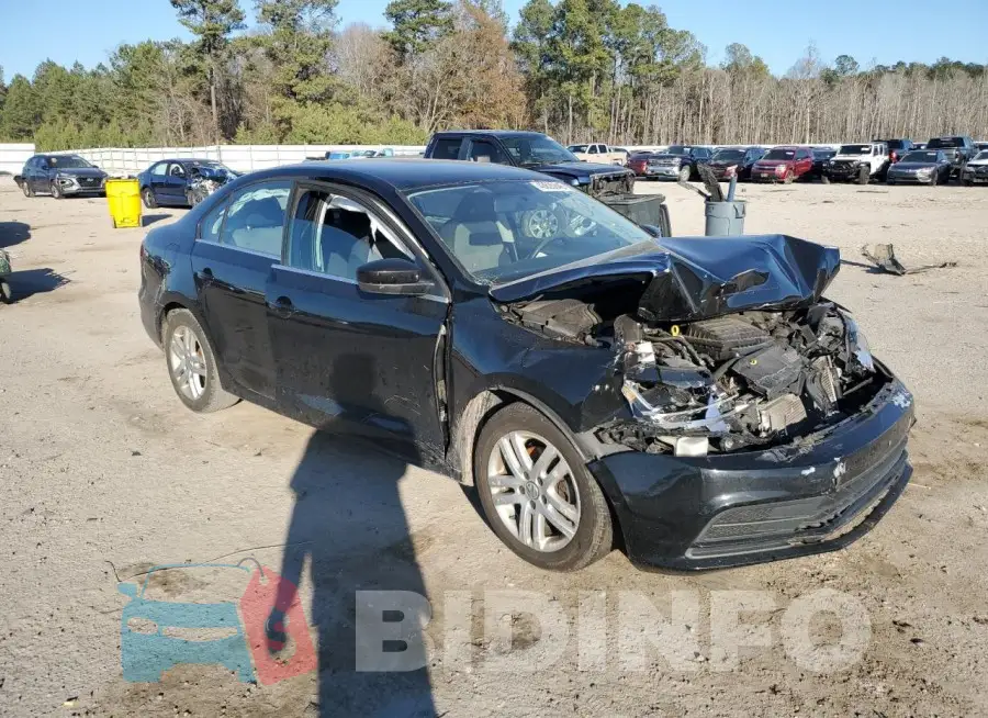 3VW2B7AJ6HM284257 Photo# 4