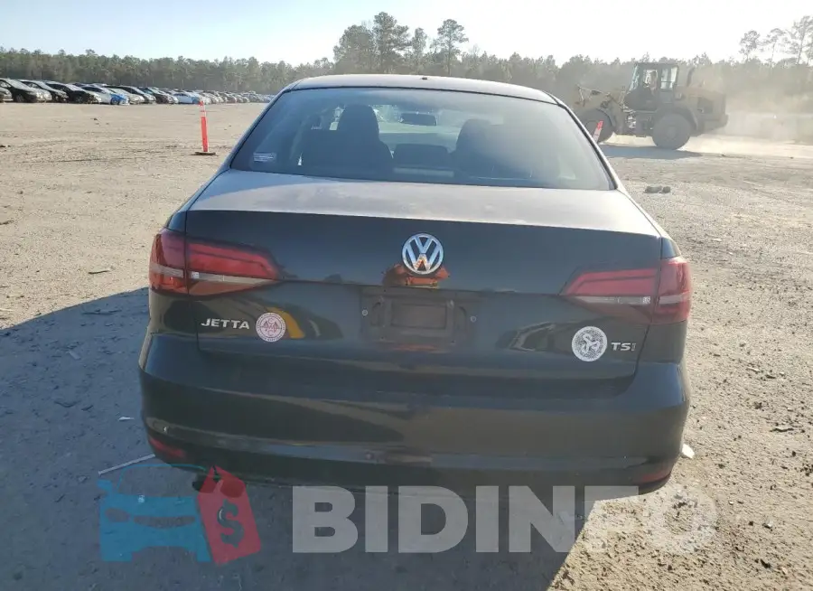 3VW2B7AJ6HM284257 Photo# 6