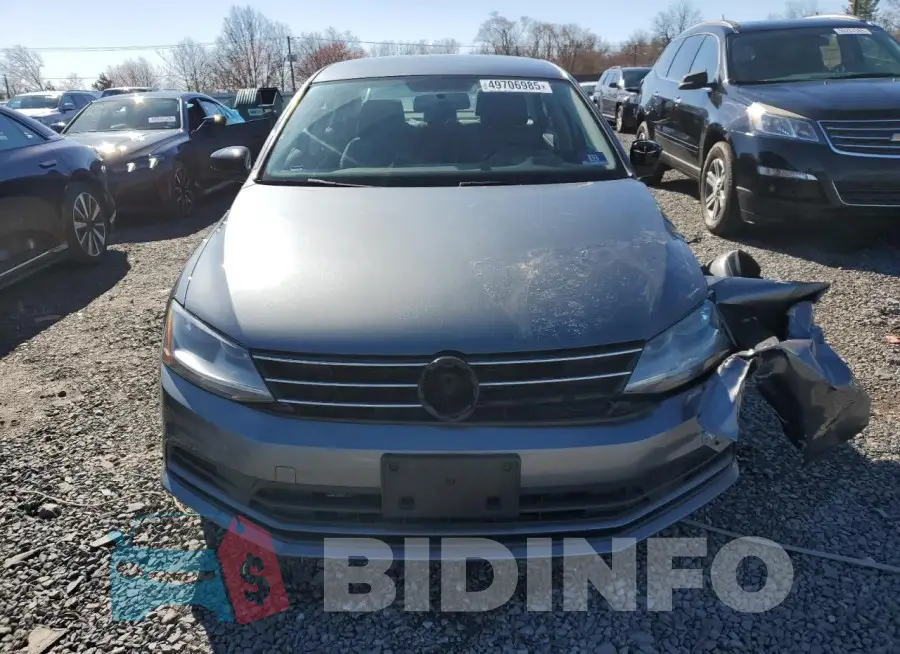 3VW2B7AJ9HM372316 Photo# 5