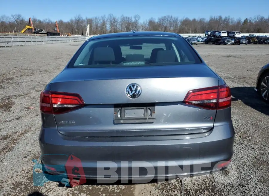 3VW2B7AJ9HM372316 Photo# 6