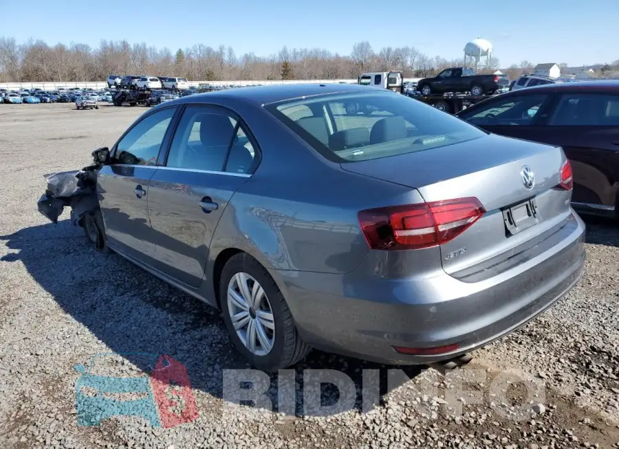 3VW2B7AJ9HM372316 Photo# 2