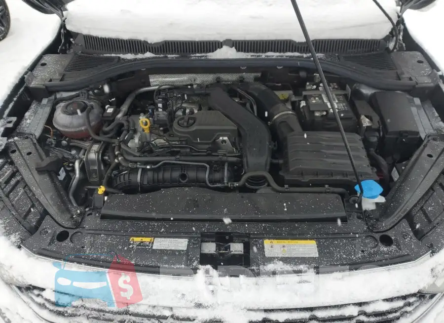 3VW4M7BU0PM025421 Photo# 11