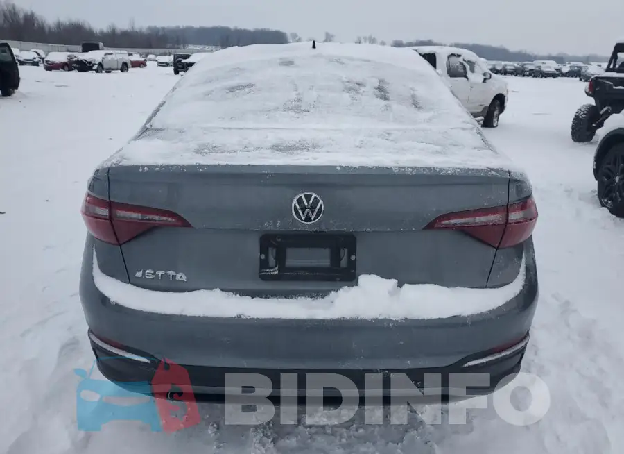 3VW4M7BU0PM025421 Photo# 6