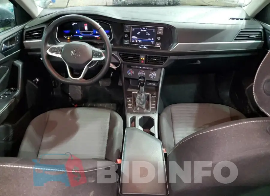 3VW5M7BU0RM043747 Photo# 8