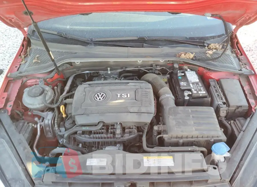 3VW5T7AU1LM013300 Photo# 11