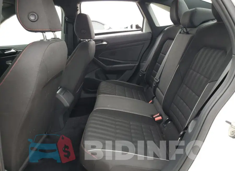 3VW5T7BU3KM150820 Photo# 10