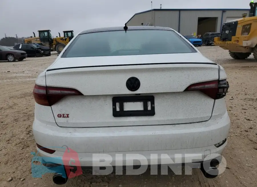 3VW5T7BU3KM150820 Photo# 6
