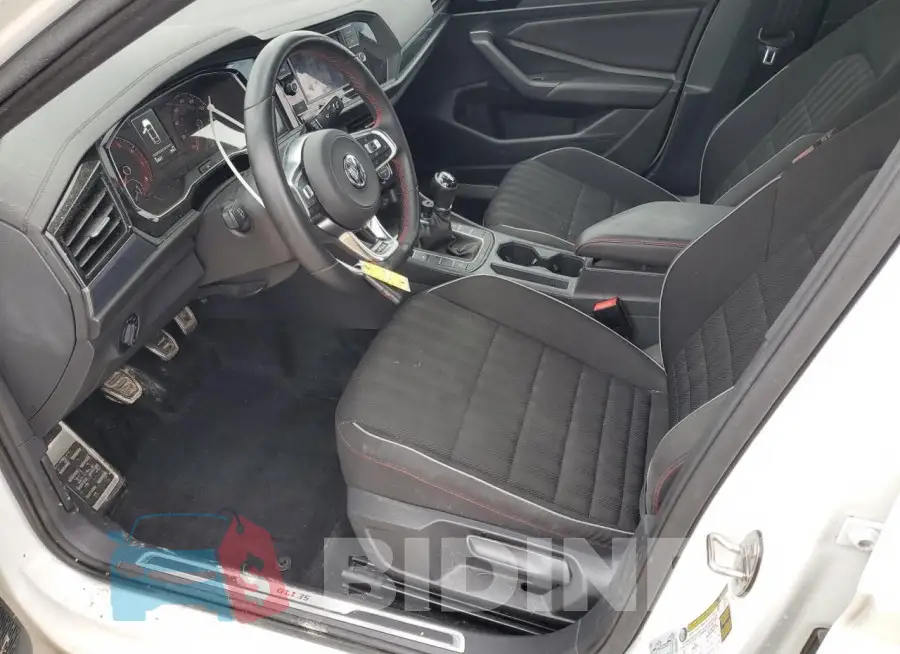 3VW5T7BU3KM150820 Photo# 7
