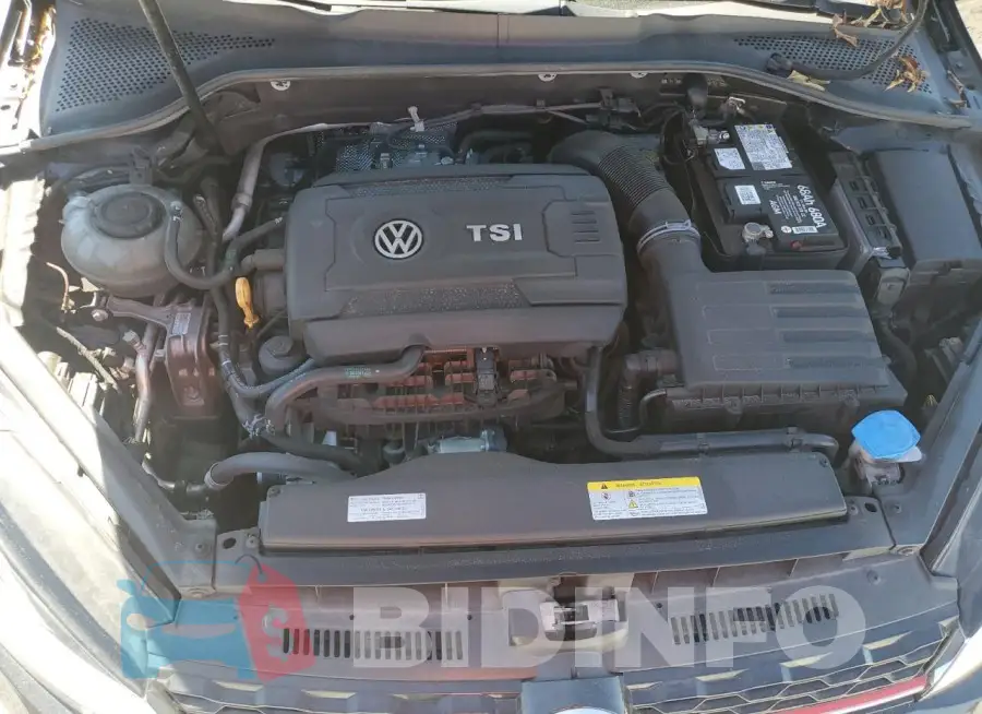 3VW6T7AUXLM012411 Photo# 11