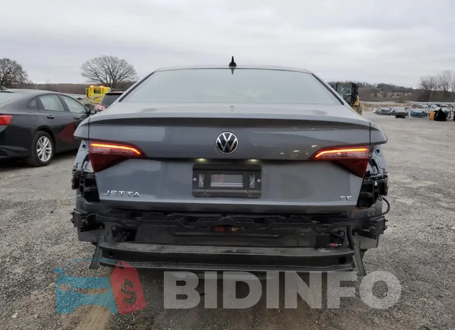 3VW7M7BU2RM054791 Photo# 6