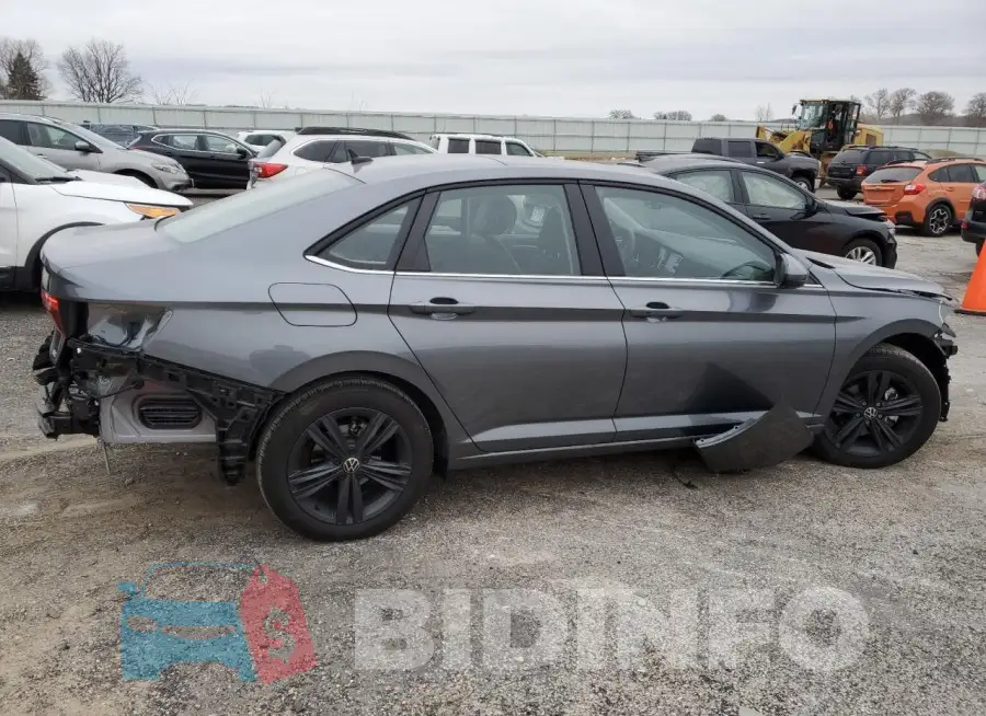 3VW7M7BU2RM054791 Photo# 3