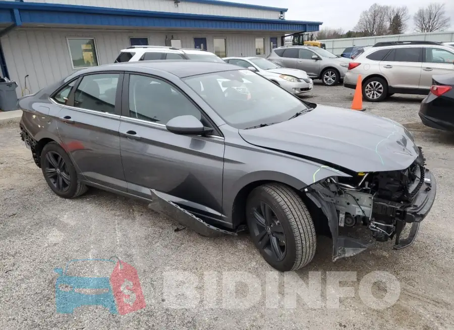 3VW7M7BU2RM054791 Photo# 4