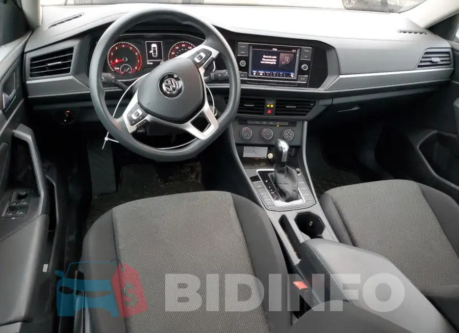 3VWCB7BU6KM230865 Photo# 8