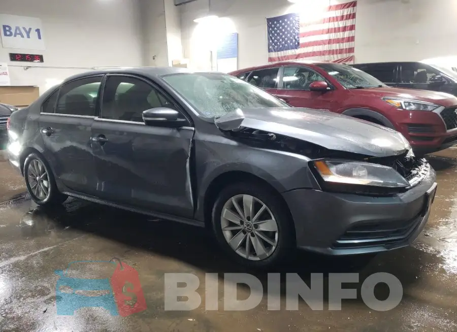 3VWD67AJ7GM389000 Photo# 4