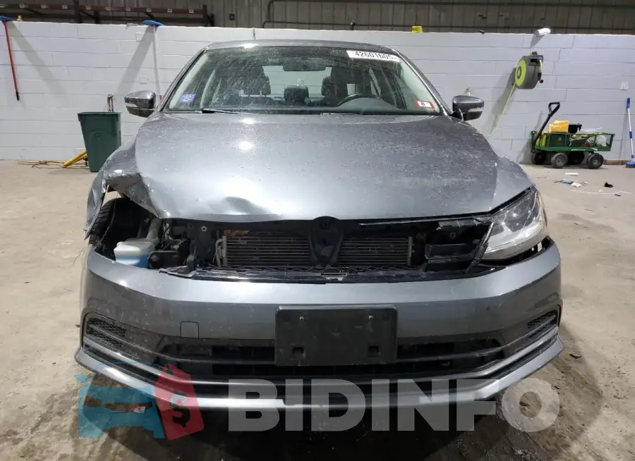 3VWDB7AJ5HM314065 Photo# 5