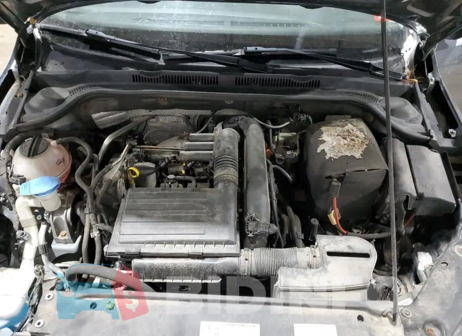 3VWDB7AJ5HM314065 Photo# 11