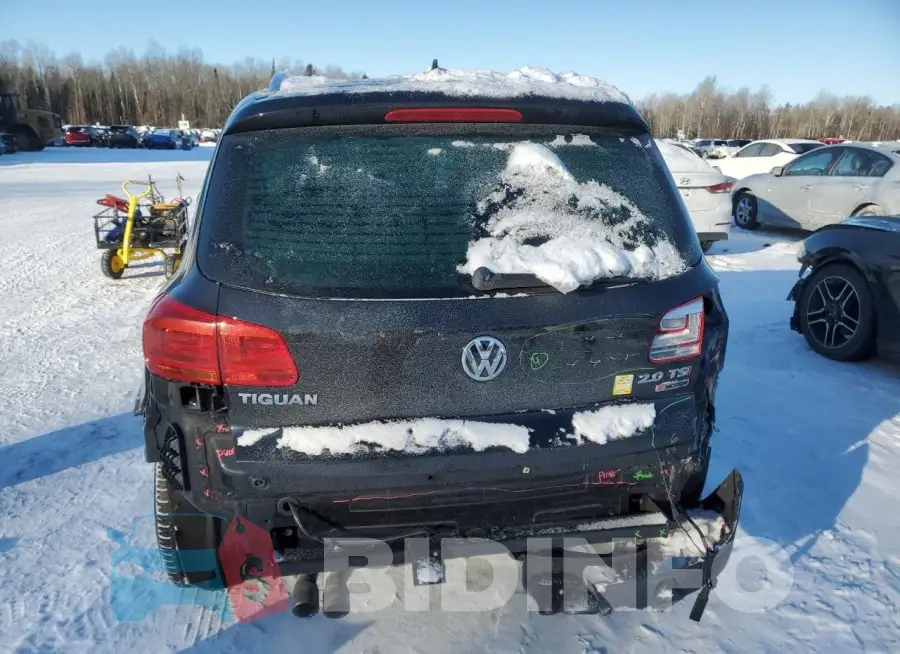 WVGLV7AX1HK036164 Photo# 6