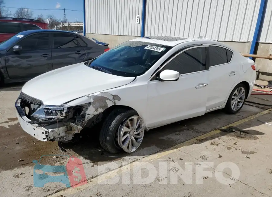 19UDE2F75GA013559 Photo# 1