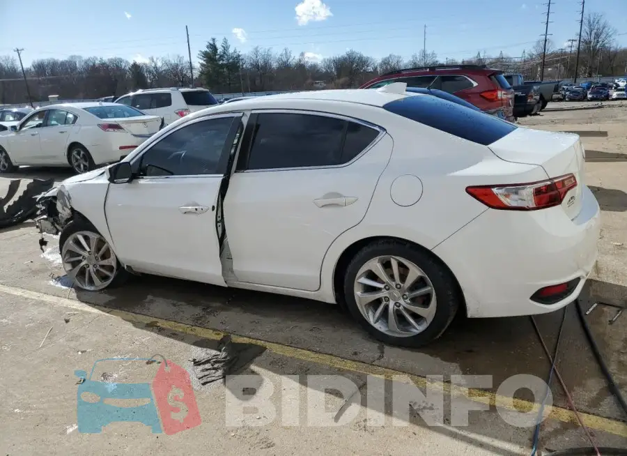19UDE2F75GA013559 Photo# 2