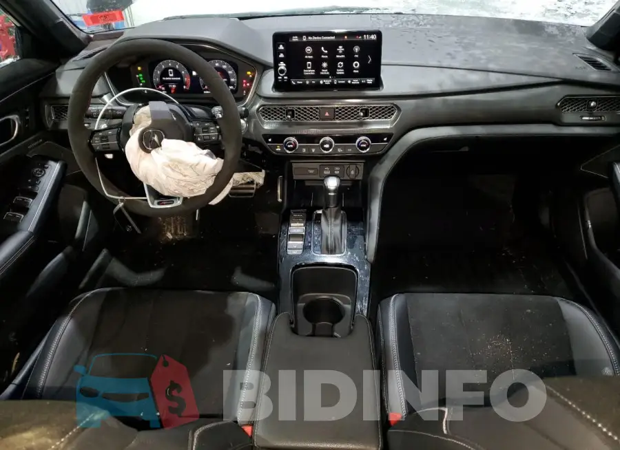 19UDE4H69RA000574 Photo# 8