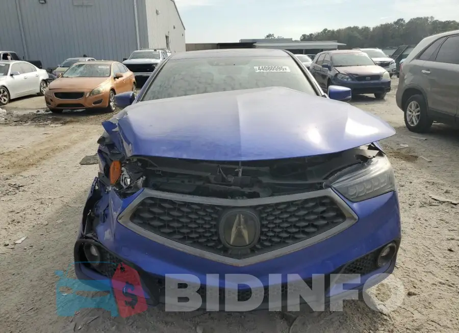 19UUB1F65LA011394 Photo# 5