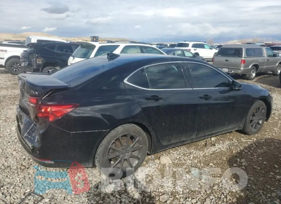19UUB2F35GA009677 Photo# 3