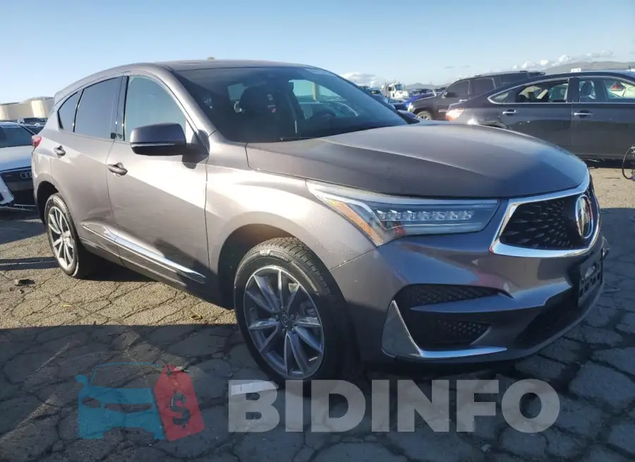 5J8TC2H57KL039090 Photo# 4